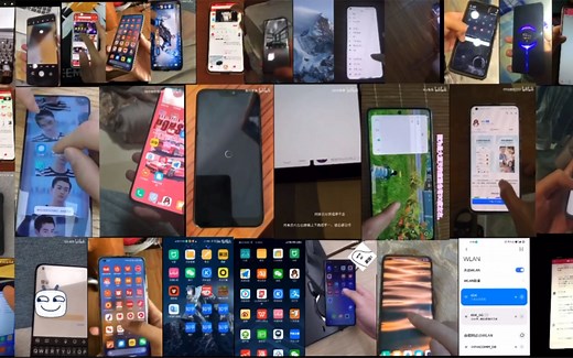 小米MIUI  6000个bug合集【1】