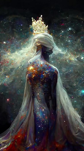 I asked an AI what the queen of each zodiac sign would look like… 😳✨♉️ Comment what sign I should do next! #zodiac #zodiacsigns #zodiactiktok #taurus #ai #midjourney #midjourneyart #astrology #zodiacart