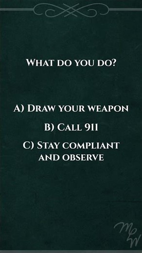 The Meridian Protocol - Case 001