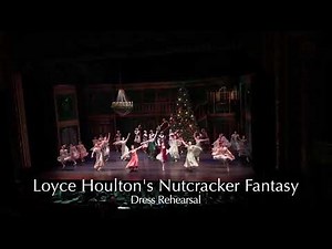 In the Theatre with MDT | Nutcracker Fantasy