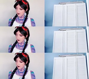 Cosplay Duet with Midas and Jules in Fortnite