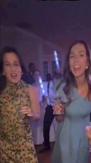 MegaFly Band Atlanta Wedding Band and DJ Performance