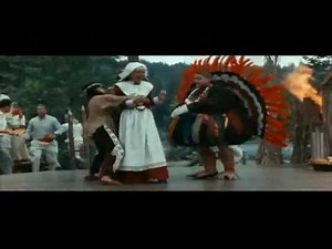 Addam's Family Values Thanksgiving Play