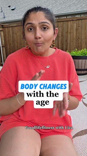 1.8K views · 24 shares | Ever wondered why your body feels different...