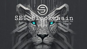 The New King of Blockchain: SEI NETWORK