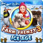 Farm Frenzy 3: Ice Age Game - Download and Play Free Version!