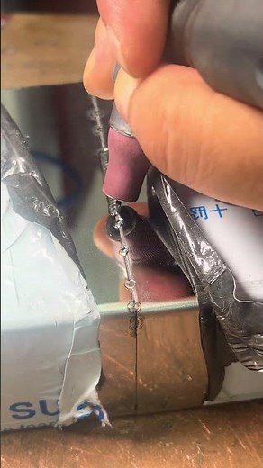 SZ 1800 cold weld stainless steel sheet no deformation no discoloration no heat affected zone