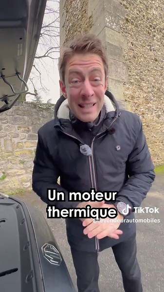 Nouveau MG EHS : un SUV hybride à découvrir !