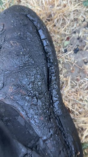 15-in-1 scraper #asphalt