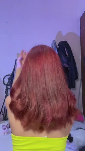 Pink Lavender Hair Color: A Stunning Hair Transformation