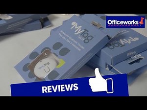 MyTag Bluetooth Key Tracker