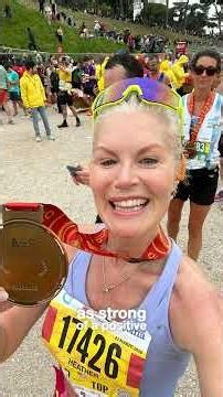 CRE and Marathons Have More in Common Than You Think
