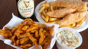 The Fish House boasts a recipe for 'fried fish success' in Louisville | Review