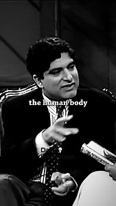 1.3K views · 252 reactions | Every 90 days. The human body changes its biological makeup. Reprogramming, deregulating and creating new cells. | Brian M. Sabourin | Facebook