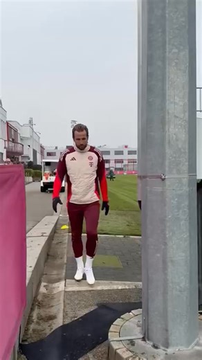 108K views · 3.6K reactions | “Hello!” ⚽️ Check out the final practice before the Champions League match against Celtic FC!   youtube.com/live/h6AWODHDD... | FC Bayern Munich | Facebook