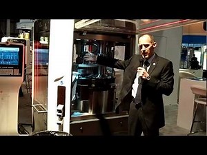 Im-press-ive: A Look at Fette's New FE55