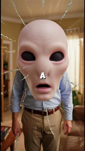 Could you survive the Capgras Syndrome? #bizarrehistory #creepyfacts #historyshorts