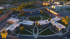 Western Michigan University closes campus early due to worsening weather