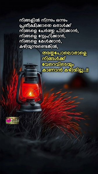 #malayalamquotes #quotes #kavitha #kavithakal #chembarathi #love #lovequotes #lovestatus #malayalam