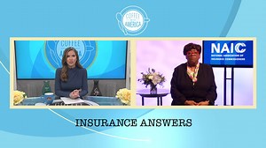 Last year natural disasters cost insurers approximately 90 billion dollars so the non-profit National Association of Insurance Commissioners wants to ensure consumers have enough information to make informed decisions when purchasing insurance. | Café con America | Facebook