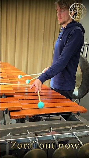 Awesome vibraphone sound effect
