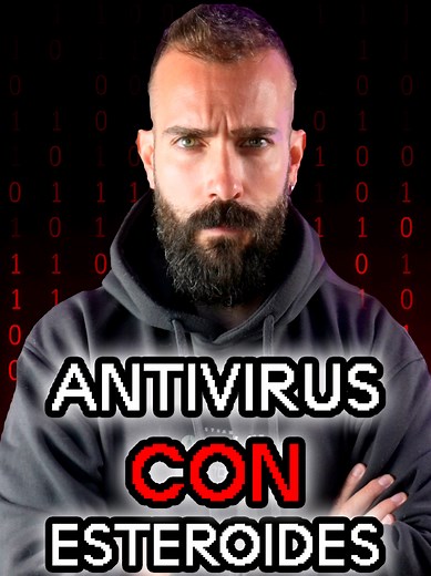 Prueba Este Antivirus de Ciberseguridad