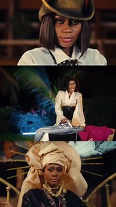 🇸🇳Dieyla - Ndaanaan (Clip Officiel) 🔥❤️😍 | Papy CréArt