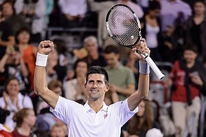 US Open 2015: Top 5 contenders for the title