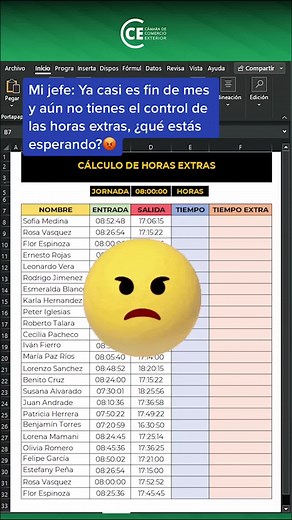 Domina Excel con nuestro curso completo 4 cursos de regalo Office 365 60% Dscto. 🎁