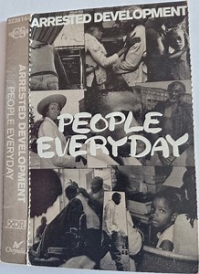 Arrested Development - People Everyday