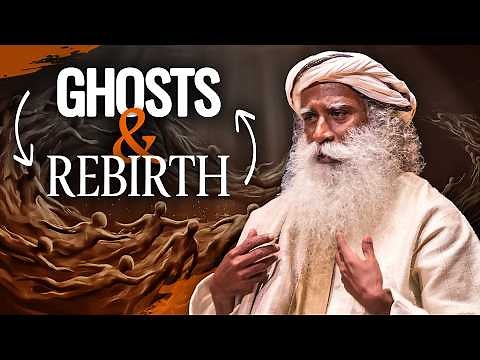 Ghosts, Miracles & Mukti – Unreleased Talk from 2003 | Sadhguru