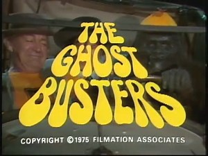 289K views · 4.6K reactions | Did you know "The Ghost Busters" was a 1975 TV show? When I was a kid, Filmation (the folks that brought you He-Man) reunited Forrest Tucker & Larry Storch from the 60's TV series "F-Troop" for this short-lived Saturday Morning series. When production started on the film in 1983, Columbia quickly made a deal with Universal to use the Ghostbusters name so we didn't end up with "Ghoststoppers" or "Ghostbreakers"!  | Stephen Stanton | Facebook