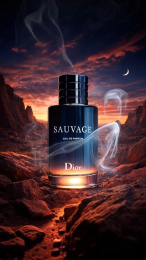 Magna Perfumes on Instagram: "Sauvage EDP es un aroma fuerte, elegante y magnético que no pasa desapercibido 😎 📲 Conoce su precio en el link de la biografía. 🚛 Compra en línea y recibe tu pedido en casa. #dior #sauvage #IA #perfumesmasculinos #moda #estilo"
