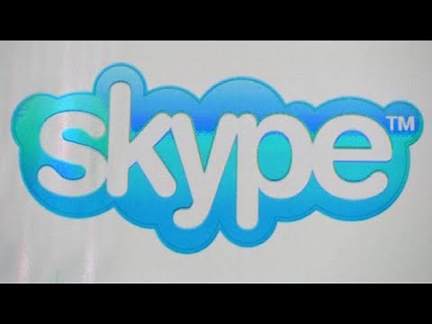 How to Ping a Skype Account