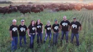 Regenerative farming practices in Manitoba