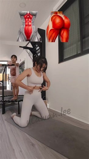 Optimize Your Core Workout at Home with Fun