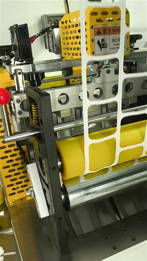 Cotton Pad Making Machine ❤️ Made in VietNam🇻🇳