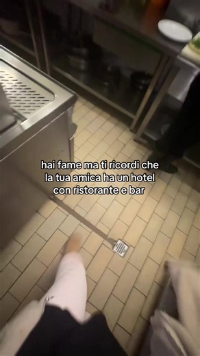 Scopri l'hotel e ristorante della tua amica!