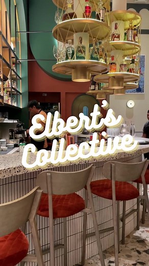 I’m so excited to share this new restaurant with you! It’s called Elbert’s Collective- previously known as Elbert’s Pizzeria. I really enjoyed their Diavola pizza, carbonara, steak a la tapa, and iced latte! They’re still on their test run so better double check on their restaurant hours before going! #NewRestaurant #Makati #Elberts #pizza #Pasta #stephytries #elbertscollective #elbertspizzeria #salcedovillage #makaticafe #datenight #foodrecommendations #foodreview #foodieph