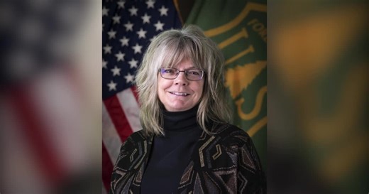 New acting regional forester named for U.S. Forest Service Northern Region