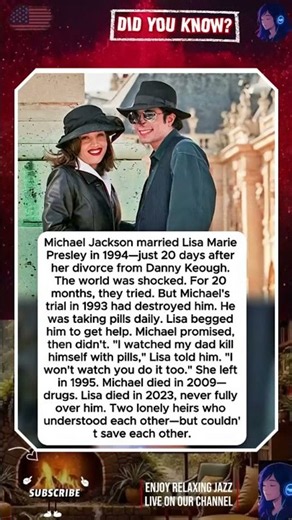 Why Michael & Lisa's Love Failed