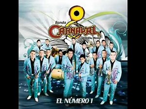 Banda Carnaval Mix 2022 (Solo Éxitos)