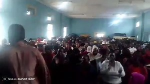 4.6K views · 317 reactions | MUTARE SERVICE 19 JULY 2025.......EXPRIENCING GOD'S POWER AS ALWAYS | Prophetess Deborah | Facebook