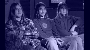 What’s there to say that hasn’t already been said about the grip three teenagers from the steel city of Newcastle had on the country - and soon the world - in 1995. It was only at the angsty young age of 15 that best mates Daniel Johns, Ben Gillies and Chris Joannou took their up-and-coming band Silverchair down to the big smoke of Sydney for a recording session for the ages. It only took just eight days of sludgy bass recordings and maddening scream overdubs to piece together their debut record