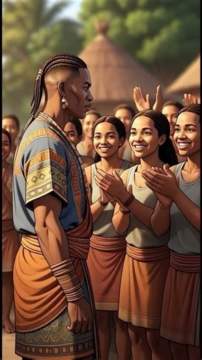The African Leader They Never Taught You About