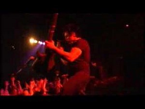 Red - Breathe Into Me (Live/Professional Shoot)