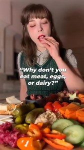 1.5K reactions · 75 shares | Did you know that you could save nearly 200 animals per year just by going vegan? Order your FREE vegan starter kit and start off 2026 the right way! | PETA (People for the Ethical Treatment of Animals) | Facebook