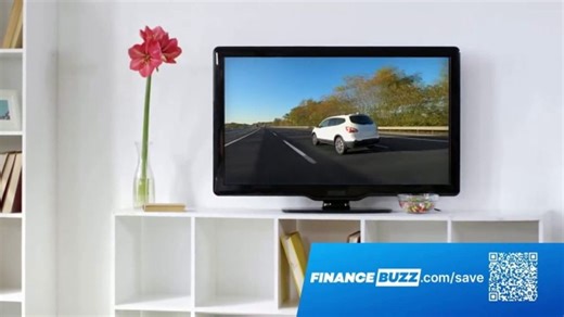 FinanceBuzz TV Spot, 'Two Minutes'