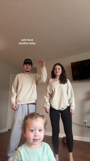 Rustyn's Little Dancey - Comedy Performance Video