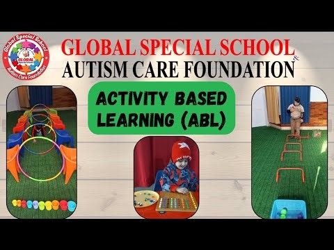 ACTIVITY BASED LEARNING (ABL)